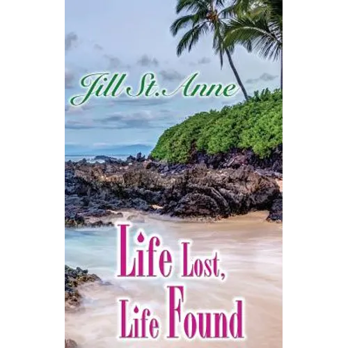 Life Lost, Life Found