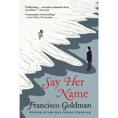Say Her Name