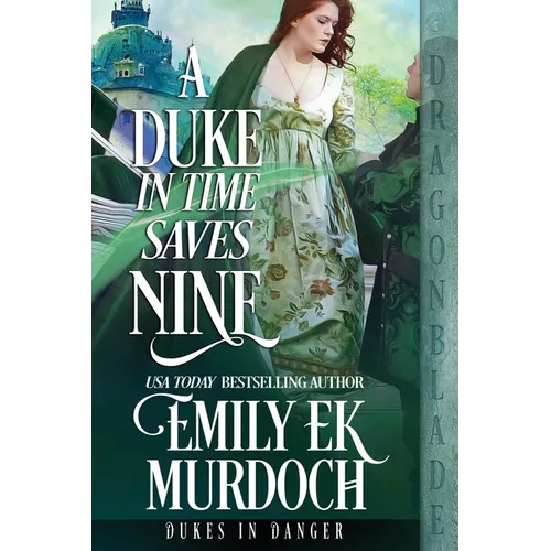 A Duke in Time Saves Nine