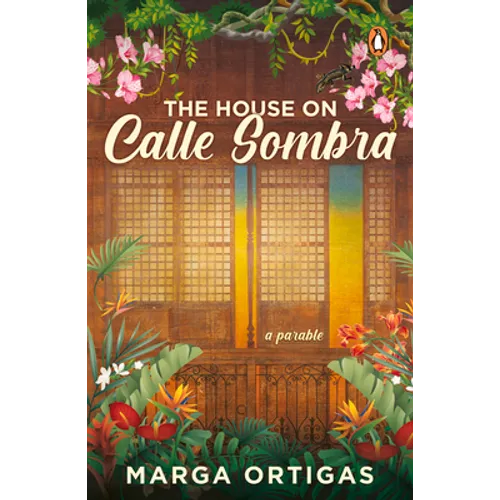 The House on Calle Sombra - A Parable