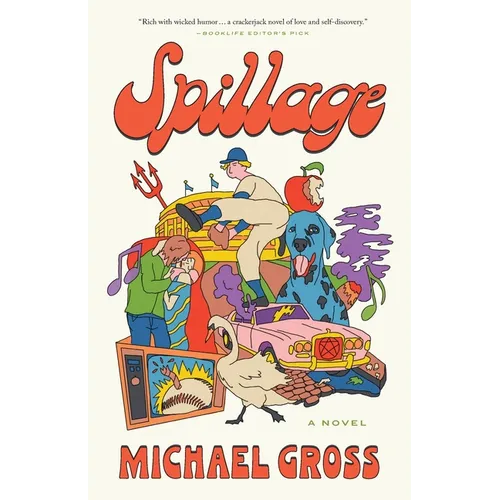 Spillage