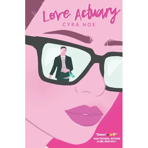 Love Actuary: A Big Tall British Guy Romance