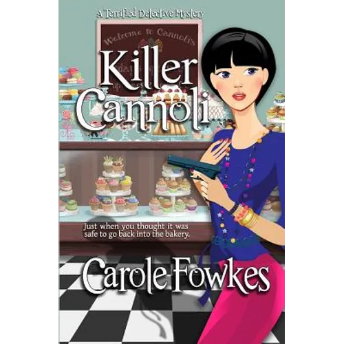 Killer Cannoli