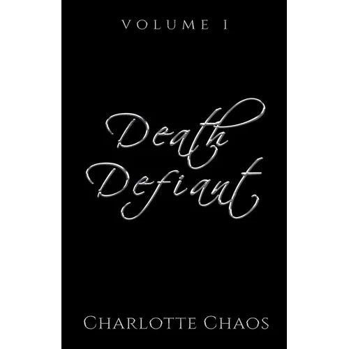 Death Defiant Vol. 1