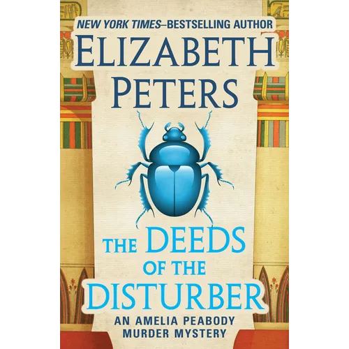 The Deeds of the Disturber