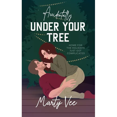 Accidentally Under Your Tree