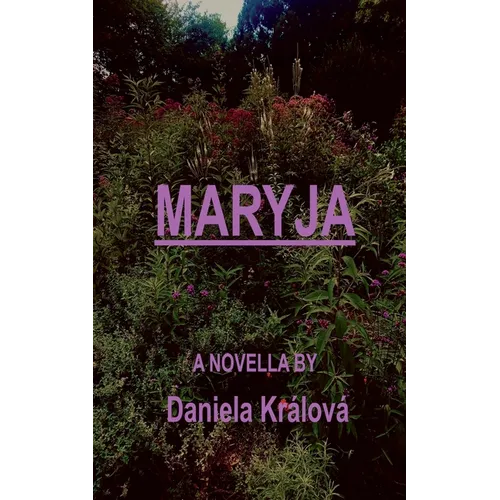 Maryja