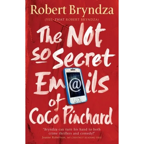 The Not So Secret Emails of Coco Pinchard