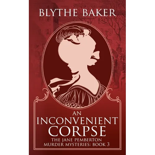 An Inconvenient Corpse