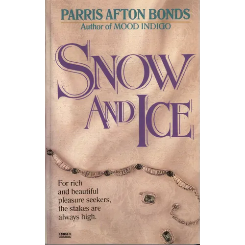 Snow and Ice