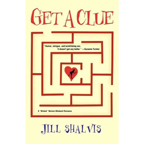 Get a Clue