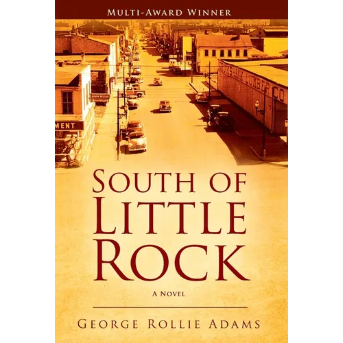 South of Little Rock