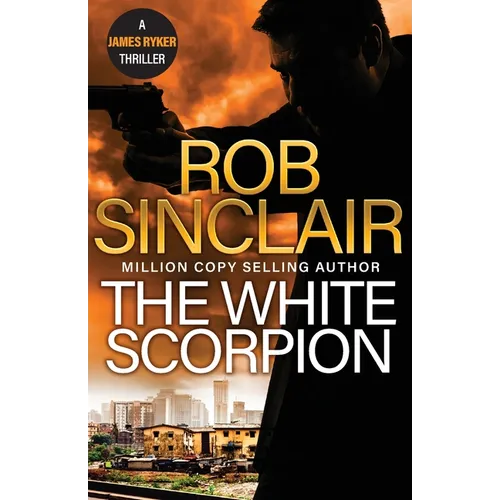 The White Scorpion