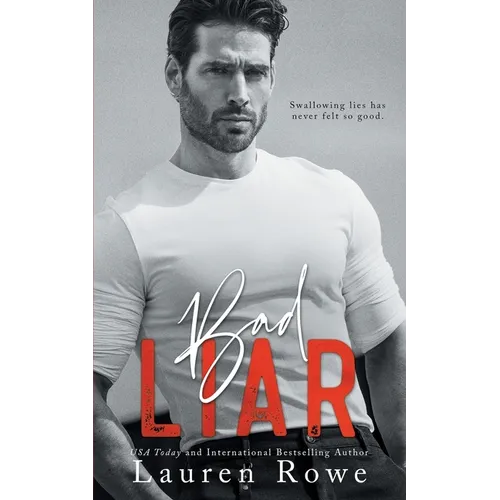 Bad Liar