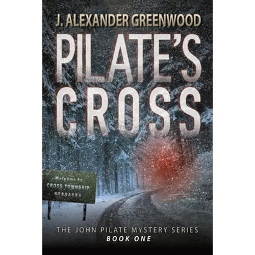 Pilate's Cross: Washing Your Hands of Murder Isn't Easy