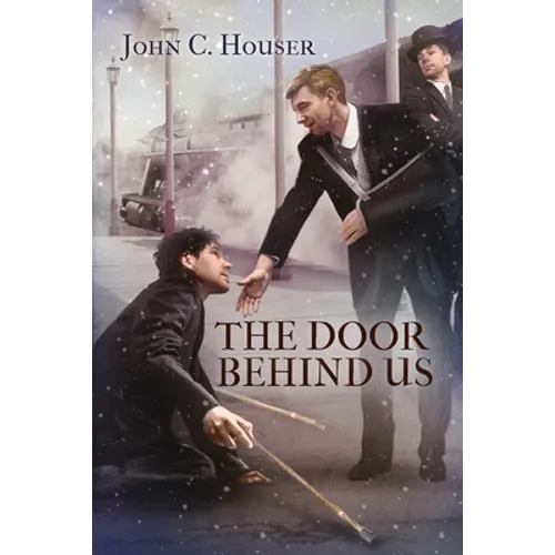 The Door Behind Us