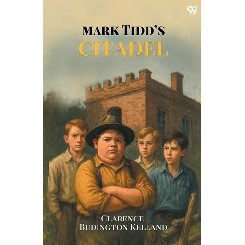 Mark Tidd's Citadel