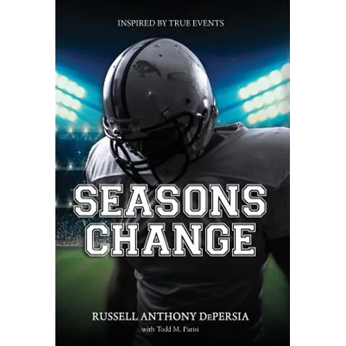 Seasons Change
