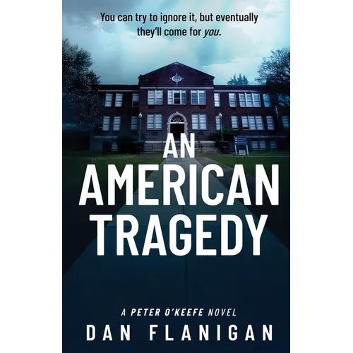 An American Tragedy