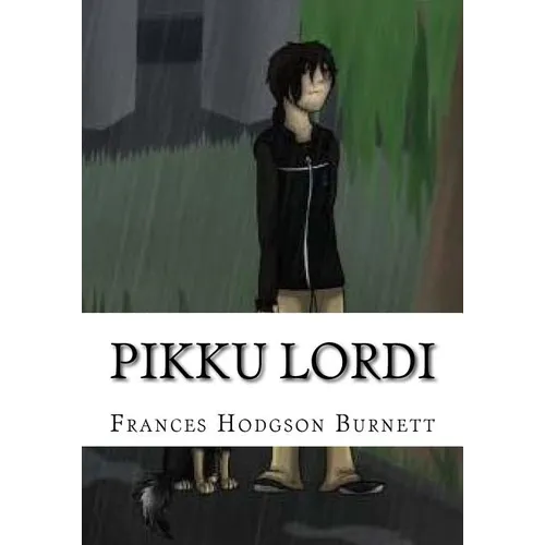 Pikku lordi