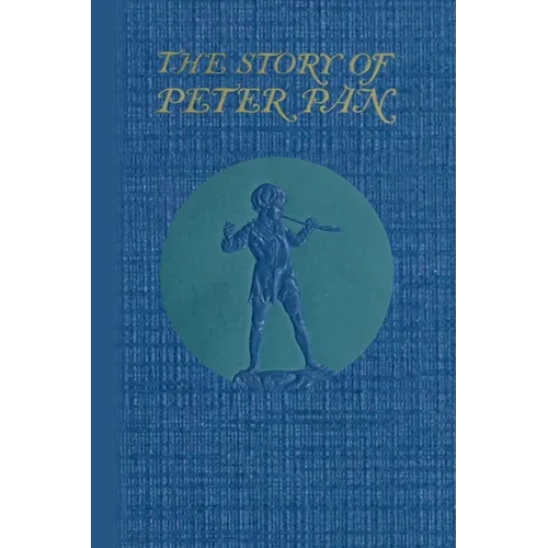 The Story of Peter Pan