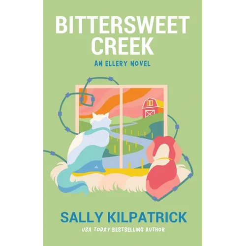 Bittersweet Creek