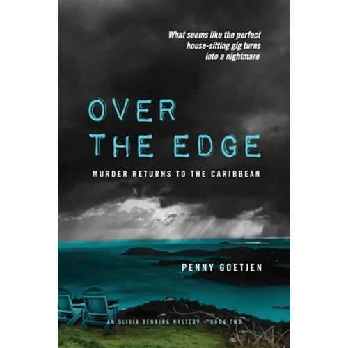 Over the Edge: Murder Returns to the Caribbean