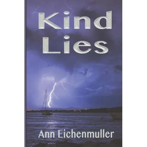 Kind Lies: A Sandi Beck Murder Mystery