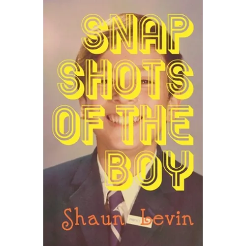 Snapshots of The Boy