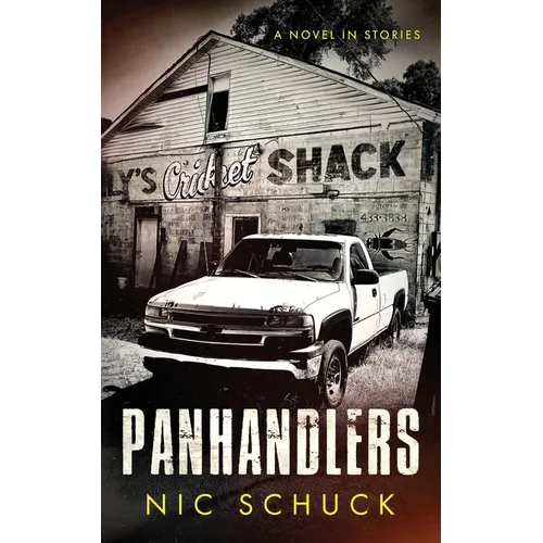 Panhandlers: A Story of Grit and Violence in the Florida Panhandle