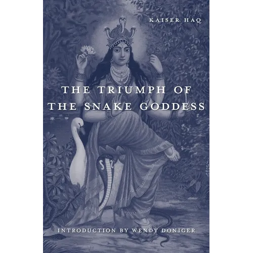 Triumph of the Snake Goddess