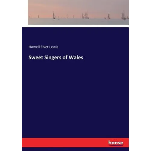 Sweet Singers of Wales