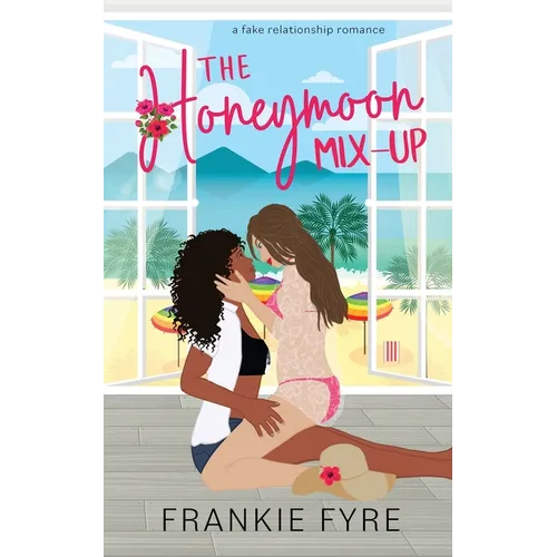 The Honeymoon Mix-up