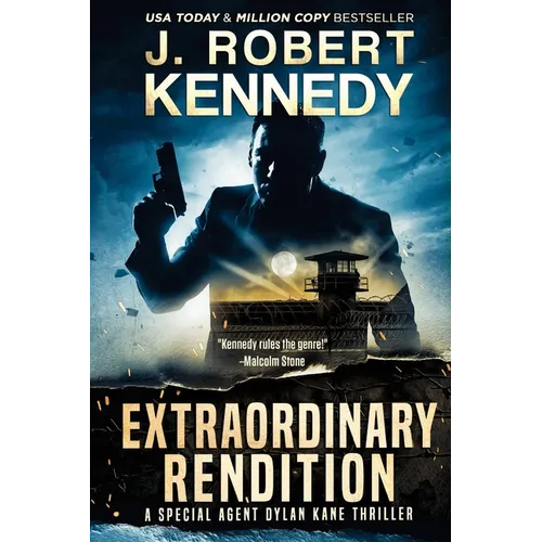 Extraordinary Rendition