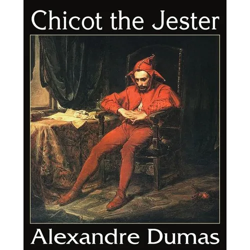 Chicot the Jester