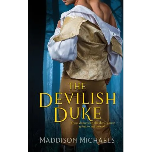 The Devilish Duke