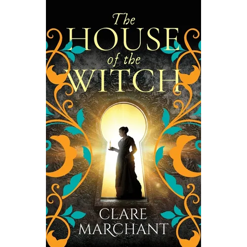 The House of the Witch
