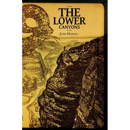 The Lower Canyons