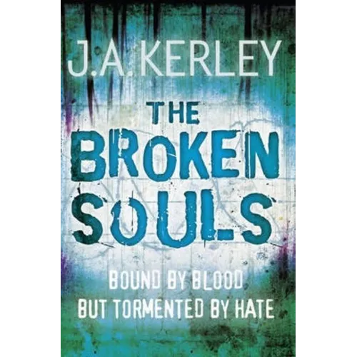 The Broken Souls