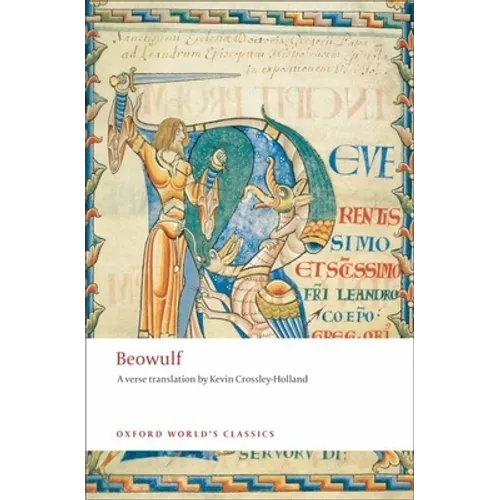 Beowulf: The Fight at Finnsburh