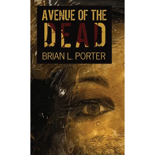 Avenue Of The Dead