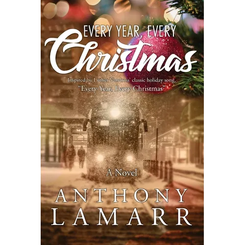 Every Year, Every Christmas