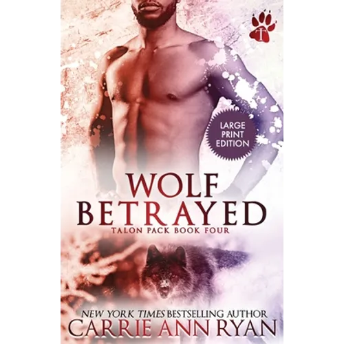 Wolf Betrayed