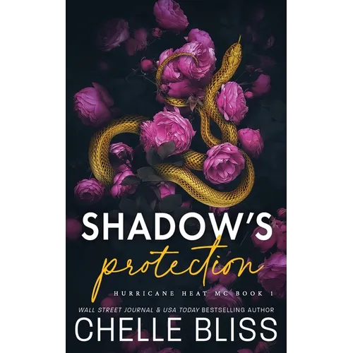 Shadow's Protection: Discreet Edition