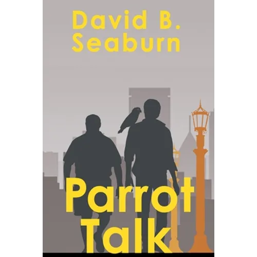 Parrot Talk