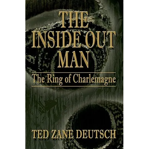 The Inside Out Man