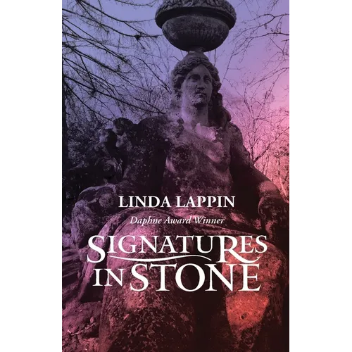Signatures in Stone: A Bomarzo Mystery