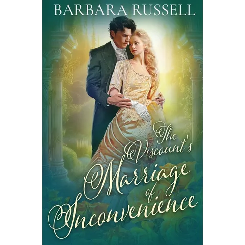 The Viscount's Marriage of Inconvenience