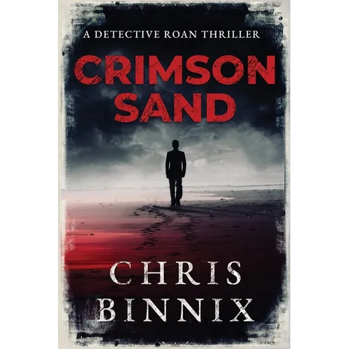 Crimson Sand