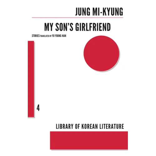 My Son's Girlfriend